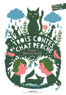 Trois contes du chat perché