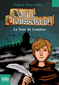 La Tour de Londres