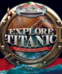 Explore le Titanic