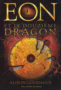 Eon et le douzième dragon