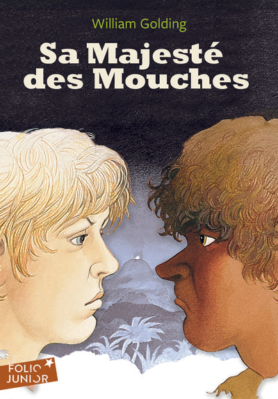 Sa majesté des mouches