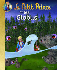 Le Petit Prince et les Globus
