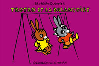 Trotro et la balançoire