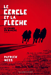 Le Cercle et la Flèche