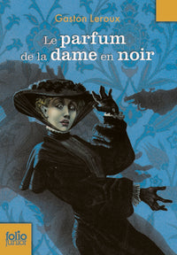 Le parfum de la dame en noir
