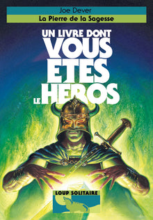 La Pierre de la Sagesse