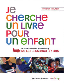 Je cherche un livre pour un enfant