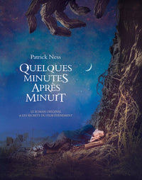 Quelques minutes après minuit