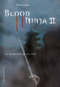 Blood Ninja