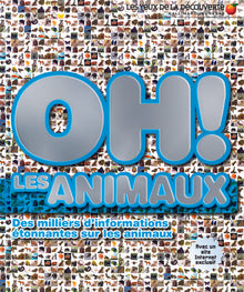 Oh ! Les animaux