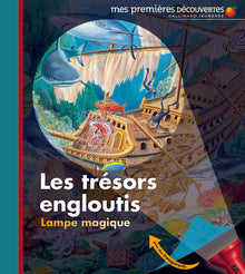 Les trésors engloutis