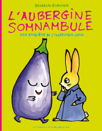 L'aubergine somnambule
