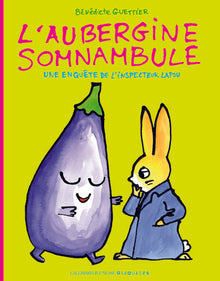 L'aubergine somnambule