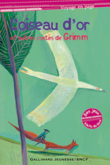 L'oiseau d'or et autres contes