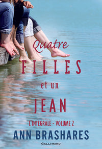 Quatre filles et un jean