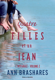 Quatre filles et un jean