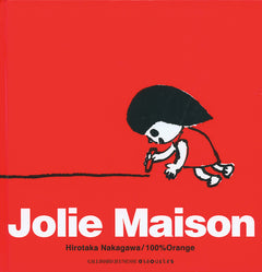 Jolie Maison