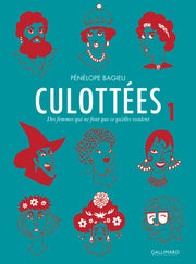 Culottées