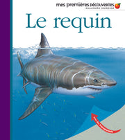 Le requin