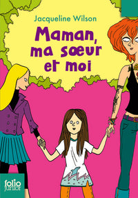 The Illustrated Mum