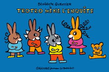 Trotro mène l'enquête