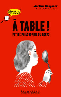 À table !