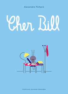 Cher Bill