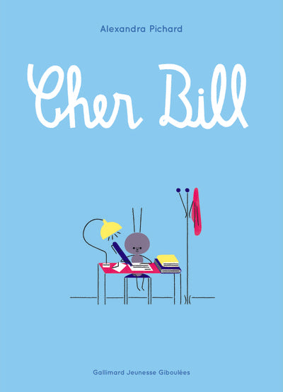Cher Bill