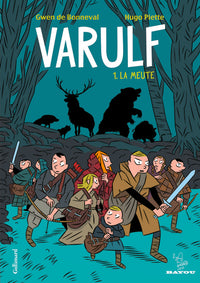 Varulf