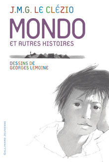 Mondo et trois autres histoires