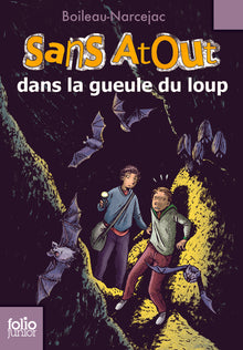 Dans la gueule du loup
