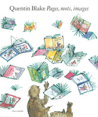 Pages, mots, images