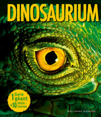 Dinosaurium