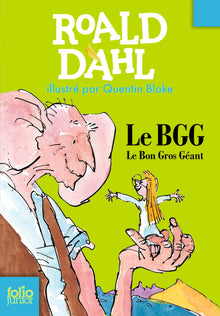 Le Bon Gros Géant