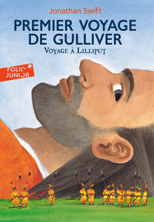 Gulliver - Voyage à Lilliput