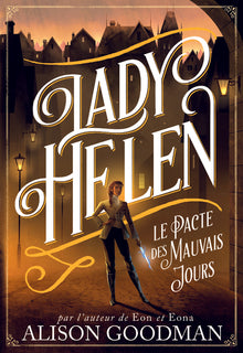 Lady Helen
