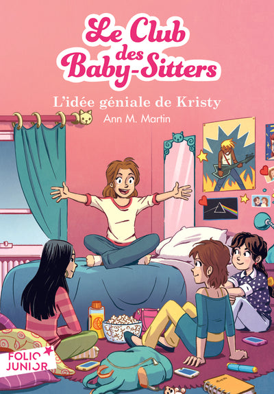 Idee geniale de Valerie