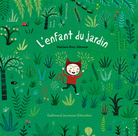 L'enfant du jardin
