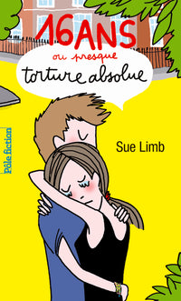 16 ans ou presque