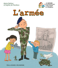 L'armée