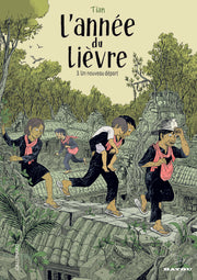 L'année du lièvre