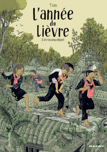 L'année du lièvre
