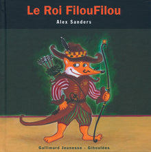 Le roi Filoufilou