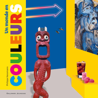 Un monde en couleurs