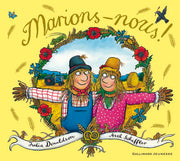 Marions-nous !