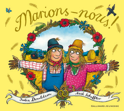 Marions-nous !