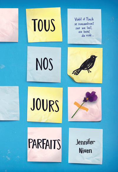 Tous nos jours parfaits