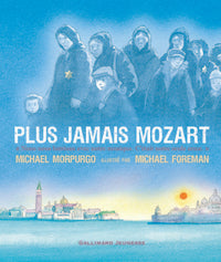 Plus jamais Mozart