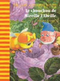 Le chouchou de Mireille l'abeille
