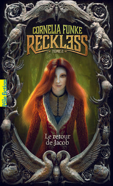 Reckless, Le Retour de l'Homme Invisible